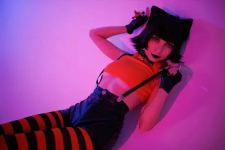 Owllit OnlyFans Leaked Free Thumbnail Picture - #huiwtUPee9