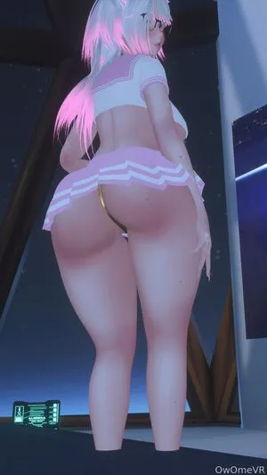 Owomevr OnlyFans Leaked Free Thumbnail Picture - #31PmLdJRhr