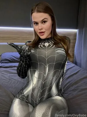 Oxybabe OnlyFans Leaked Free Thumbnail Picture - #YkC7mUlhGv