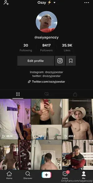 Ozjoestar OnlyFans Leaked Free Thumbnail Picture - #ImP7ygcBeD