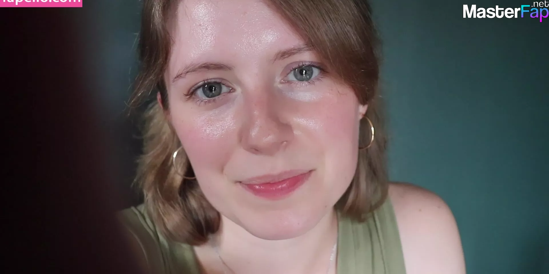 Ozley Asmr Nude OnlyFans Leak Picture #s2OpqjFfLT | MasterFap.net