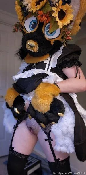 Ozzywolf1 Thumbnail Picture