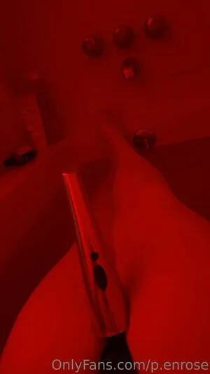 P Enrose OnlyFans Leaked Free Thumbnail Picture - #FUmEGRQfIn
