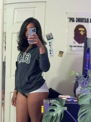 P La Shae OnlyFans Leaked Free Thumbnail Picture - #2pth5ZO1CD