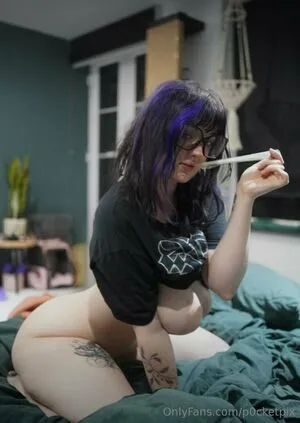 P0cketpix OnlyFans Leaked Free Thumbnail Picture - #f6R3068P9X
