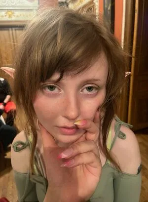 P0rnpixie OnlyFans Leaked Free Thumbnail Picture - #Pabtgqcc9m
