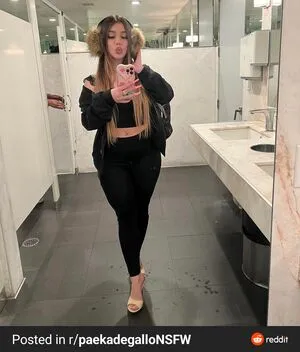Paeka Campos Thumbnail Picture