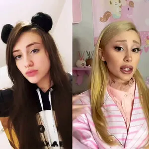 Paige Niemann Thumbnail Picture