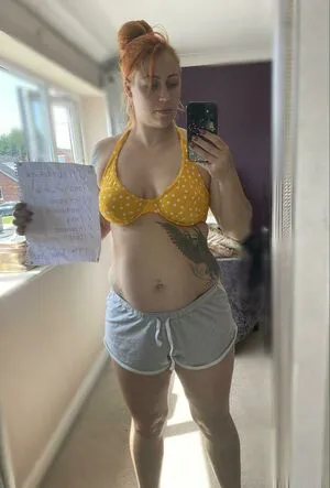 Paige Reever Thumbnail Picture