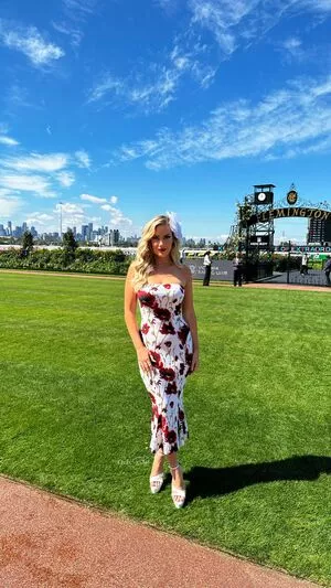 Paige Spiranac OnlyFans Leaked Free Thumbnail Picture - #DITHlHe2n7
