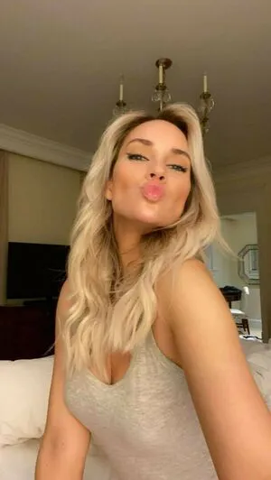 Paige Spiranac OnlyFans Leaked Free Thumbnail Picture - #HkMPSqODOF