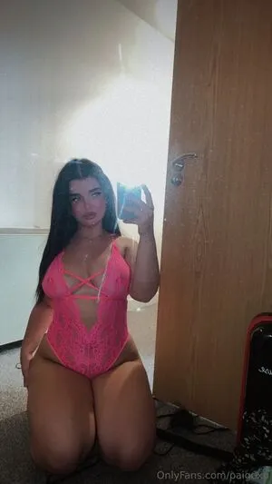 Paigexb OnlyFans Leaked Free Thumbnail Picture - #NPLCNFNbL3