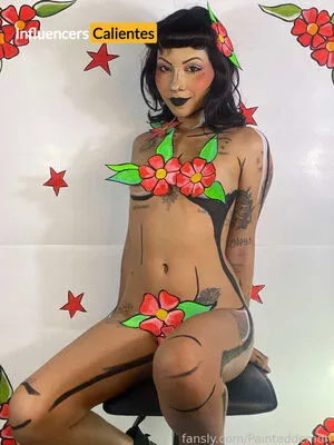 Painteddemon OnlyFans Leaked Free Thumbnail Picture - #S6pbaRaHmR