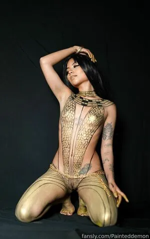 Painteddemon OnlyFans Leaked Free Thumbnail Picture - #TJCgJFb8R4