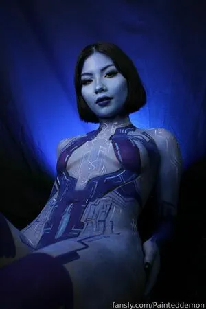 Painteddemon OnlyFans Leaked Free Thumbnail Picture - #cTPxyBgL21