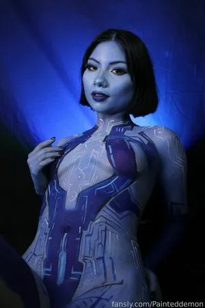 Painteddemon OnlyFans Leaked Free Thumbnail Picture - #cfXb6JmwPj
