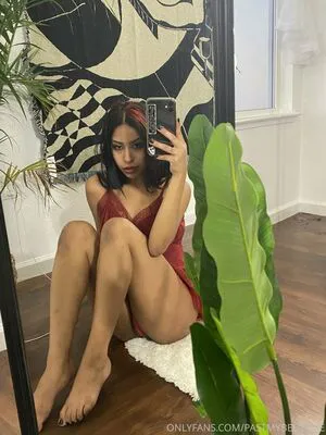 Paintjunkbunny OnlyFans Leaked Free Thumbnail Picture - #jtdPwOP2tp