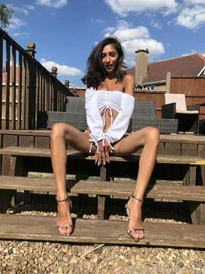 Pakistani Ria OnlyFans Leaked Free Thumbnail Picture - #8C9h87fAFU
