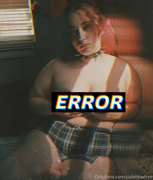 Palebbwfree OnlyFans Leaked Free Thumbnail Picture - #FJRFm7YIgf
