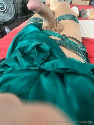 Paloma Veiga Thumbnail Picture