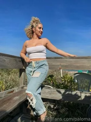 Paloma OnlyFans Leaked Free Thumbnail Picture - #IvVFcaA7tl