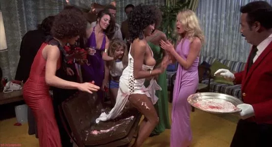 Pam Grier OnlyFans Leaked Free Thumbnail Picture - #Fb5vLSUlVm