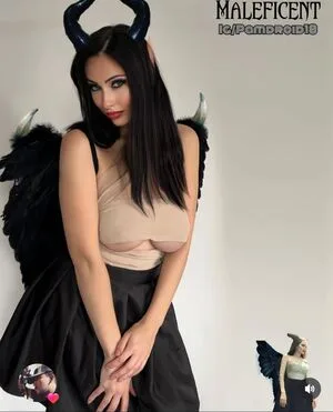 Pamdroid18 OnlyFans Leaked Free Thumbnail Picture - #AhimlIgcOq