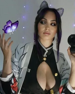 Pamdroid18 OnlyFans Leaked Free Thumbnail Picture - #euRoDjXDUA
