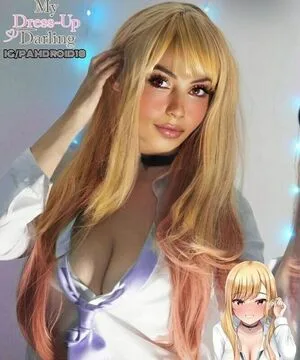 Pamdroid18 OnlyFans Leaked Free Thumbnail Picture - #qol8W0jh2m