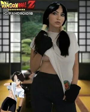 Pamdroid18 OnlyFans Leaked Free Thumbnail Picture - #wBd9BlFjYH