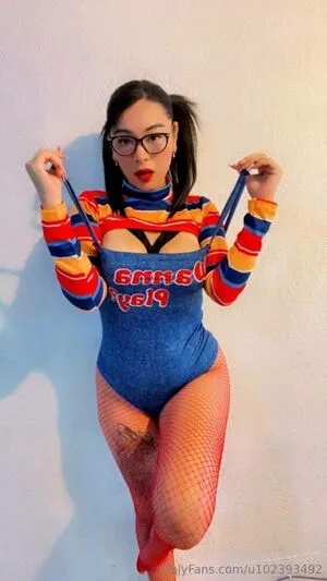 Pamela Garxia Thumbnail Picture