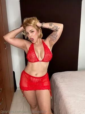 Pamelasanchez OnlyFans Leaked Free Thumbnail Picture - #r1m8ItmC4e