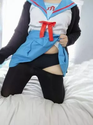 Pandaawa OnlyFans Leaked Free Thumbnail Picture - #LGEMZ0DbR1