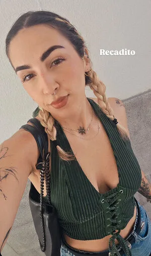 Pandarina OnlyFans Leaked Free Thumbnail Picture - #NlO2F8p1Jw