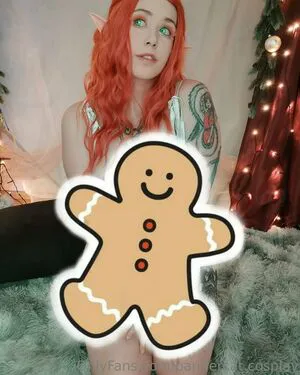 Pandercat Cosplay OnlyFans Leaked Free Thumbnail Picture - #aDPZvymnS3