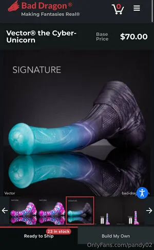 Pandy02 OnlyFans Leaked Free Thumbnail Picture - #3bQ9lc5EXR