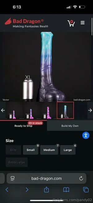 Pandy02 OnlyFans Leaked Free Thumbnail Picture - #Wu4GiX9iuN
