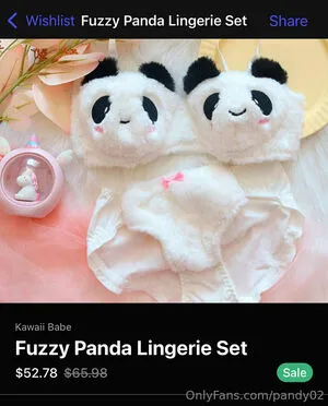 Pandy02 OnlyFans Leaked Free Thumbnail Picture - #gR1kloOmgn