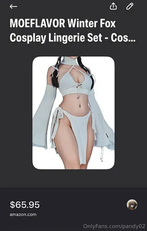 Pandy02 OnlyFans Leaked Free Thumbnail Picture - #w3kgnPhQrP