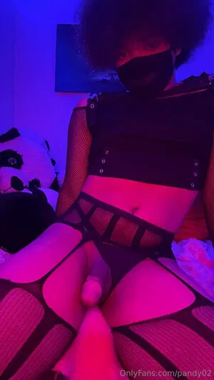 Pandy02 OnlyFans Leaked Free Thumbnail Picture - #xPcHqoLiMY