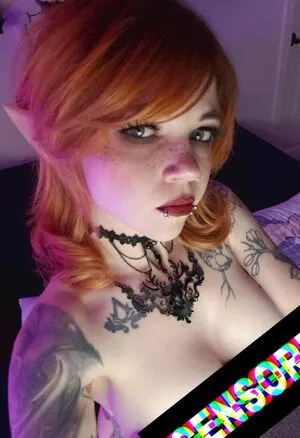 Panic Heart OnlyFans Leaked Free Thumbnail Picture - #COKL85JFau