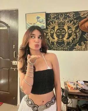 Pankhuri OnlyFans Leaked Free Thumbnail Picture - #yHa16CI0fY