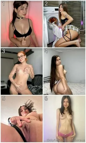 Panteraua OnlyFans Leaked Free Thumbnail Picture - #qFmkT8WaDU