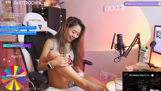 Panterochka OnlyFans Leaked Free Thumbnail Picture - #BaCS2jnpsb