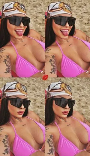 Paola Sabadin Thumbnail Picture