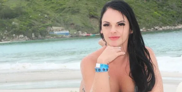 Paolla Hotwife Thumbnail Picture