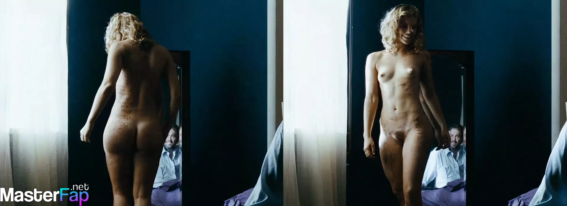 Paolla oliveira nude