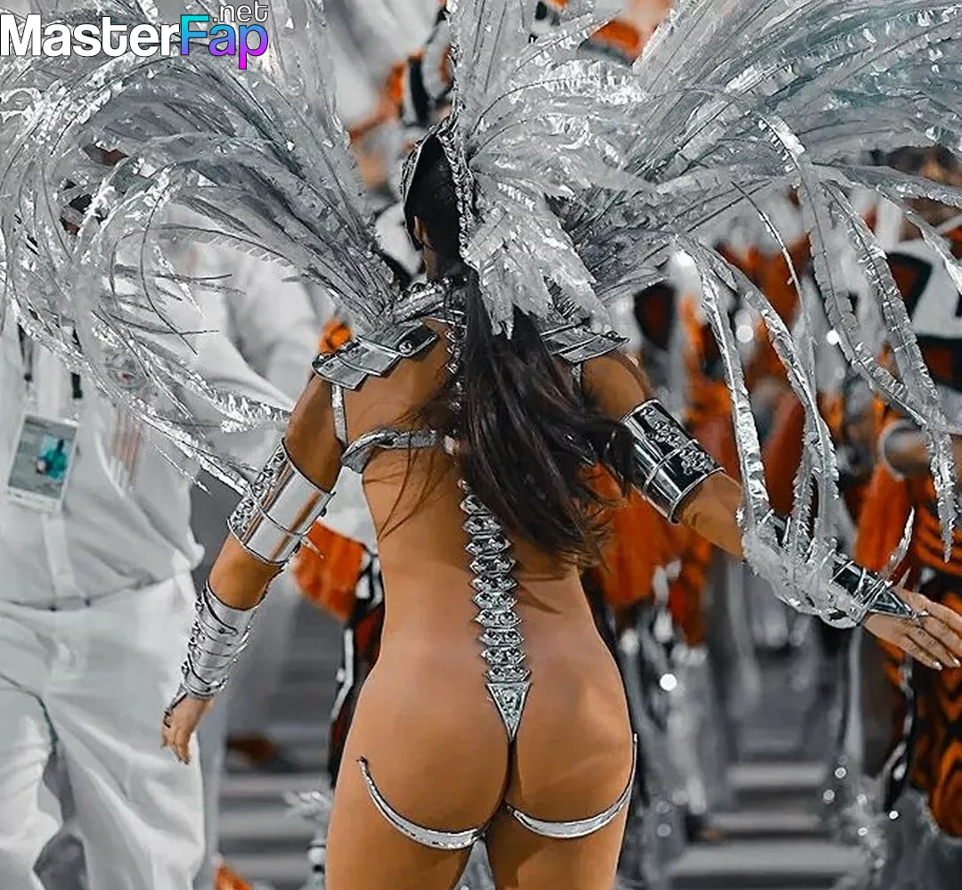 Fotos de paolla oliveira nua