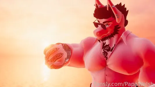 Papawelsh OnlyFans Leaked Free Thumbnail Picture - #85oYTl07jn