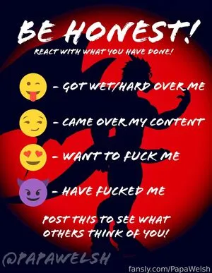 Papawelsh OnlyFans Leaked Free Thumbnail Picture - #9SpWm4Ofje